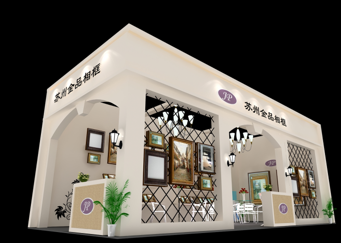 重庆展览搭建避坑指南：企业参展高效获客的核心技巧