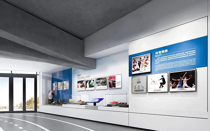 重庆重庆展厅设计价格