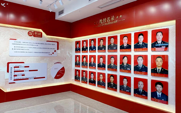 重庆重庆展厅工厂