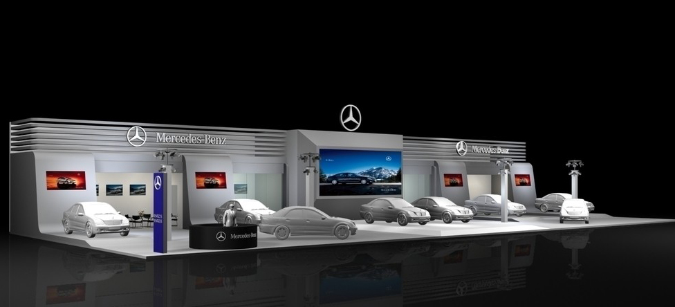 重庆会小汪会场搭建：专业匠心搭建，筑牢展会品质根基