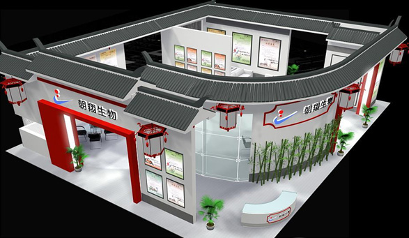 重庆会小汪会展｜一站式会展服务，让每一次亮相都出彩