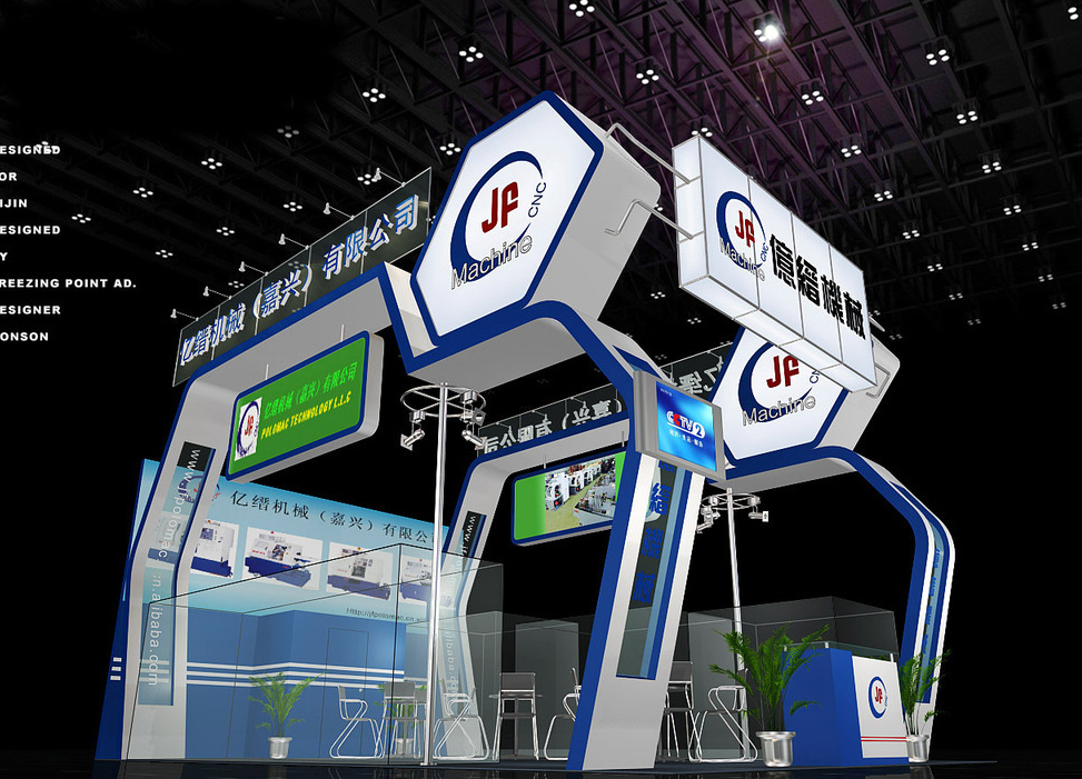 重庆企业参展避坑指南：高效办展、精准拓客，选对会展服务商少走弯路