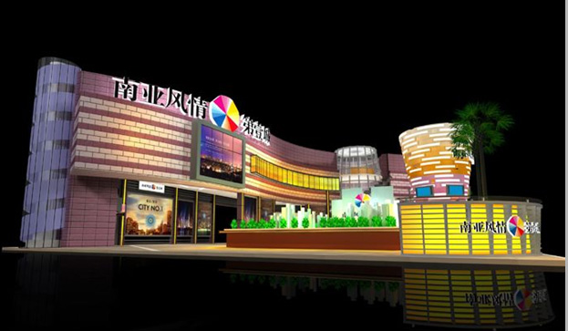 重庆会小汪会展：重庆一站式会展服务标杆，以专业与创新赋能品牌价值